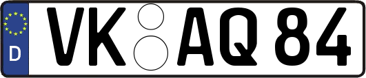 VK-AQ84