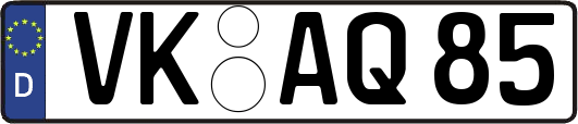 VK-AQ85