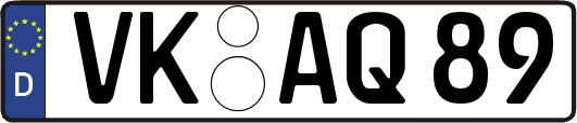 VK-AQ89