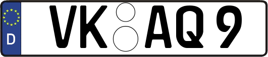 VK-AQ9