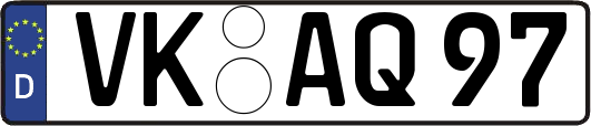 VK-AQ97