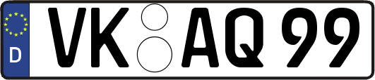 VK-AQ99