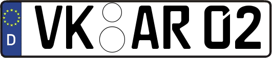 VK-AR02