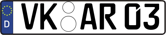 VK-AR03