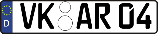 VK-AR04