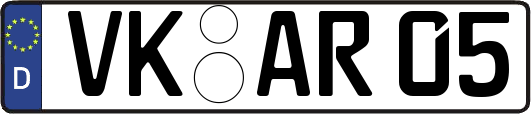 VK-AR05
