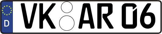 VK-AR06