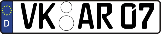 VK-AR07