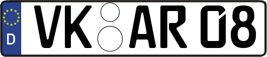 VK-AR08