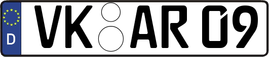 VK-AR09