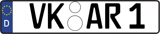 VK-AR1