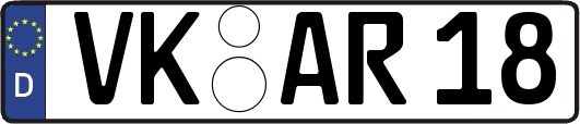 VK-AR18
