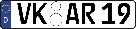 VK-AR19