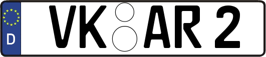 VK-AR2