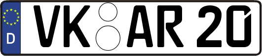 VK-AR20