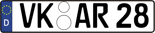 VK-AR28