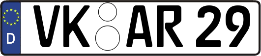 VK-AR29