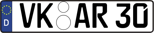 VK-AR30