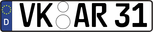 VK-AR31