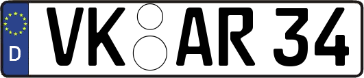 VK-AR34