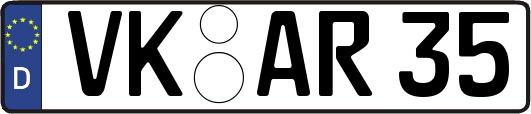 VK-AR35