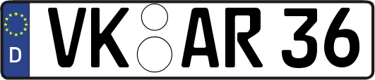 VK-AR36