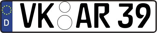 VK-AR39