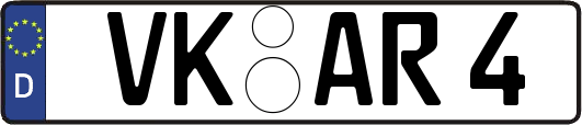 VK-AR4