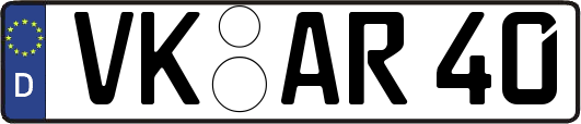 VK-AR40
