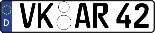 VK-AR42