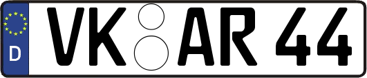 VK-AR44