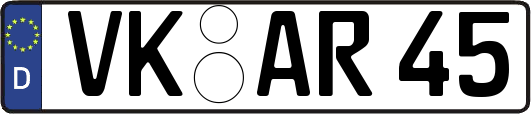 VK-AR45