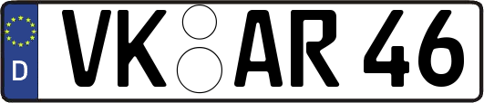 VK-AR46