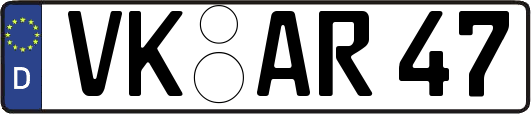 VK-AR47