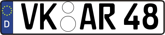 VK-AR48