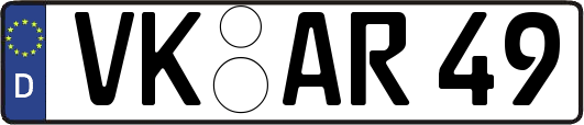 VK-AR49