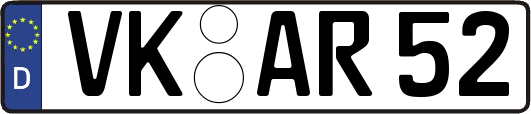 VK-AR52