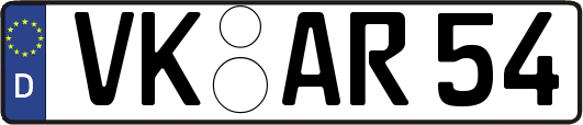 VK-AR54