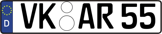 VK-AR55