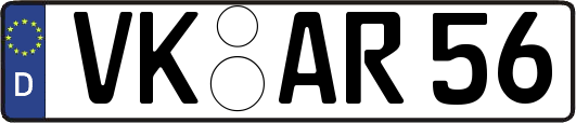 VK-AR56
