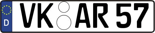 VK-AR57