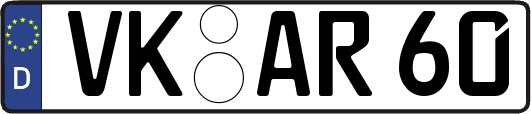 VK-AR60