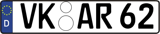 VK-AR62
