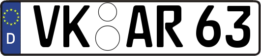 VK-AR63