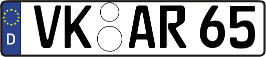 VK-AR65