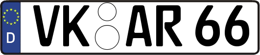 VK-AR66