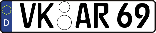 VK-AR69