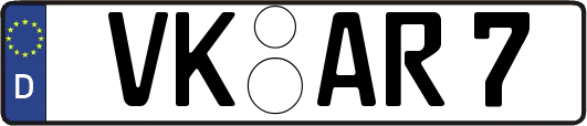 VK-AR7