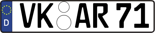 VK-AR71