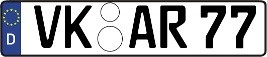 VK-AR77